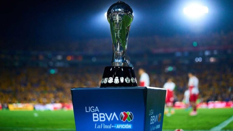 Todo lo que necesitas saber sobre la Final de la Liga MX Apertura 2025: Toluca se enfrenta a Tigres