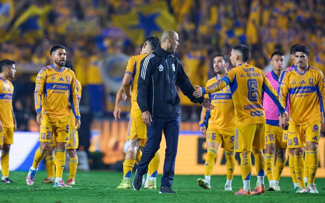 Guido Pizarro se pronuncia sobre las lesiones de Jesús Angulo y Ozziel Herrera en el fútbol mexicano