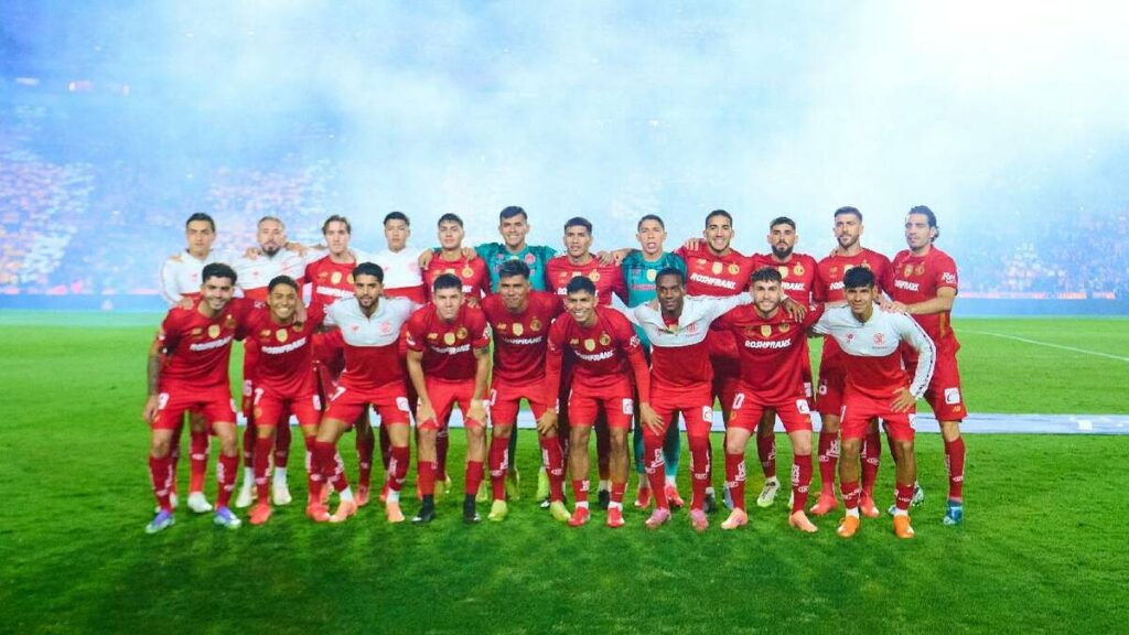 ¿Toluca Puede Convertirse en Bicampeón de la Liga MX? Análisis del Equipo