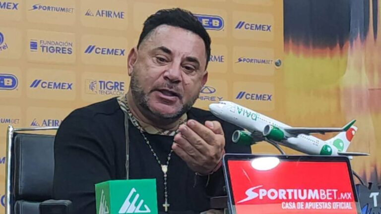 Antonio Mohamed Confirma el Estado de Alexis Vega para la Vuelta de la Final de Liga MX