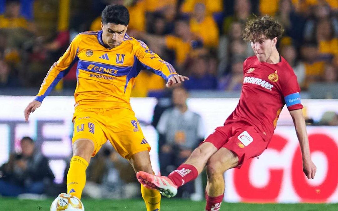 Gran Final Toluca vs Tigres: ¿Qué sucede en caso de empate global?