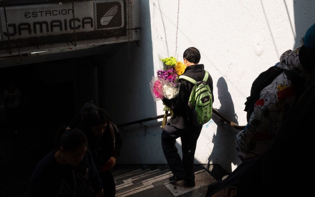 Calidad del Aire en CdMx: ¿Contingencia Ambiental Hoy 12 de Diciembre de 2025?