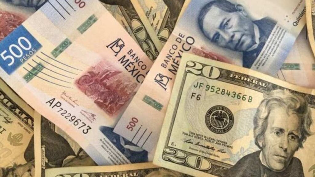 Dólar Hoy: Cotización y Tipo de Cambio en México para el 12 de diciembre de 2025