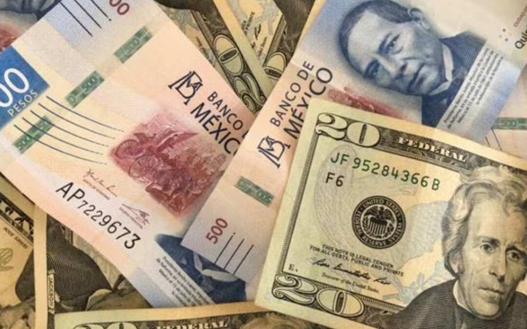 Dólar Hoy: Cotización y Tipo de Cambio en México para el 12 de diciembre de 2025