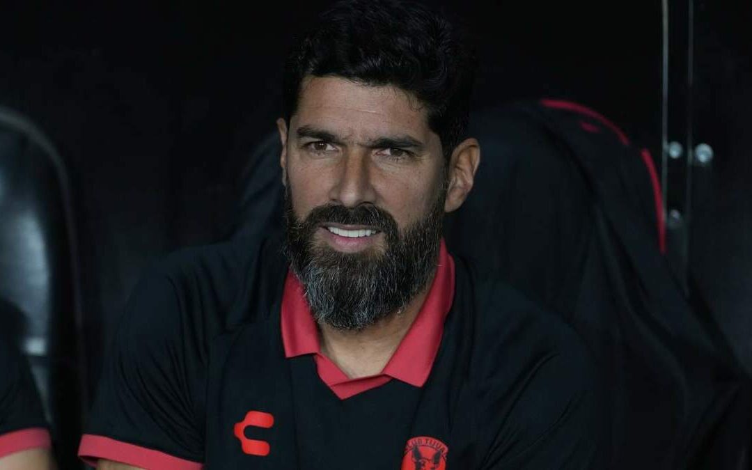 ¿Qué significa el mensaje del Loco Abreu sobre los Xolos?: Dudas y especulaciones