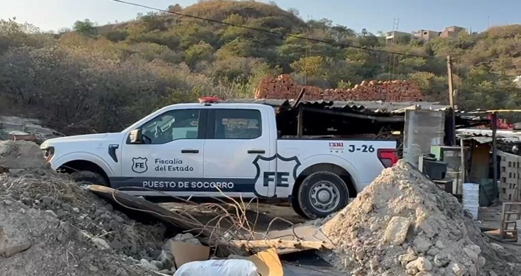 Descubrimiento de restos humanos en Zapopan: Colectivo busca respuestas a desapariciones
