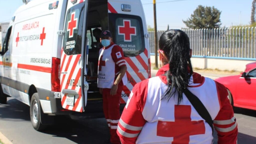 Mujer muere tras consumir un litro de anticongelante en Gómez Palacio