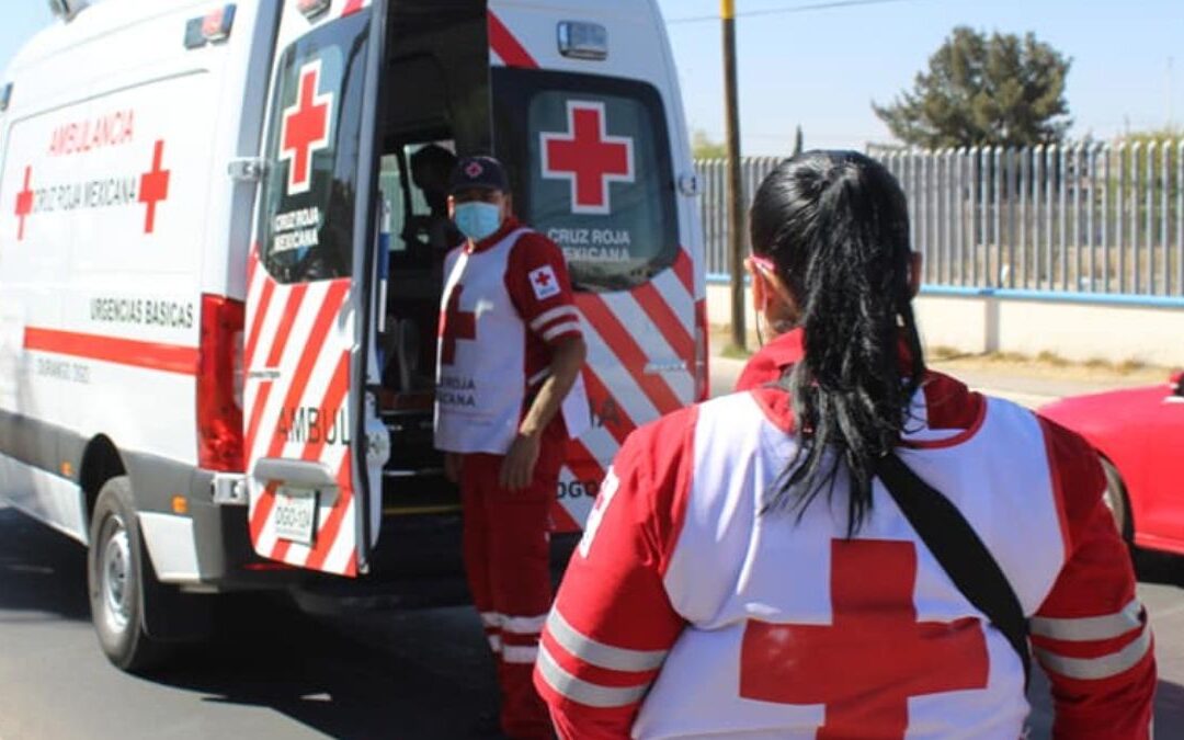 Mujer muere tras consumir un litro de anticongelante en Gómez Palacio