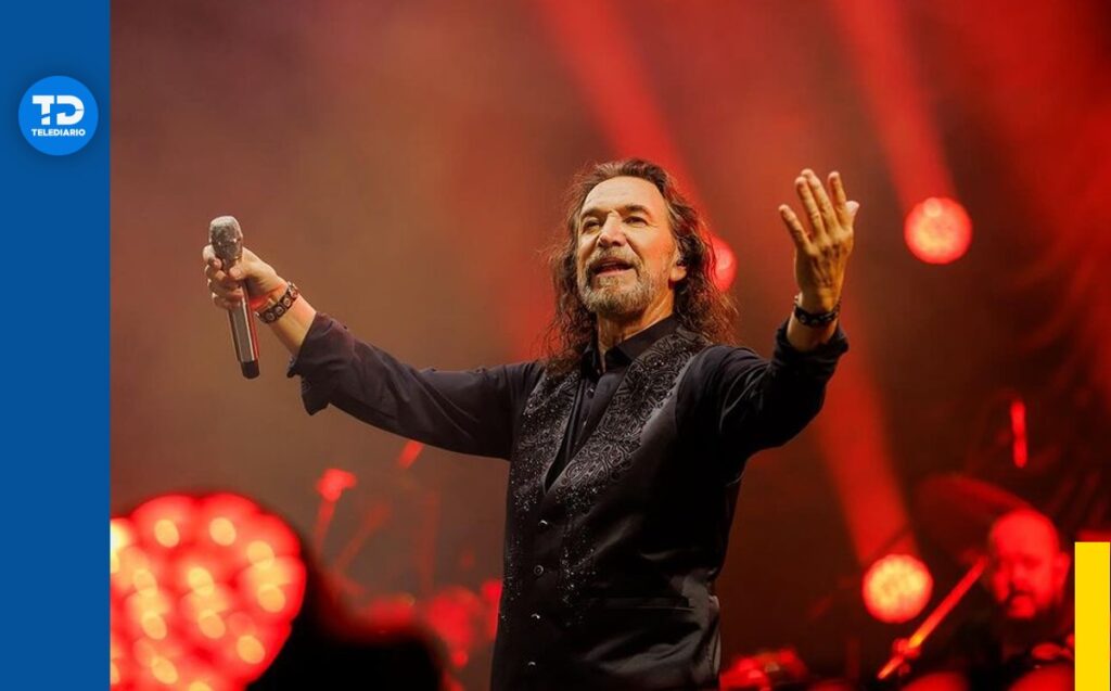 ¡Marco Antonio Solís, ‘El Buki’, regresa a Monterrey con nuevo concierto!