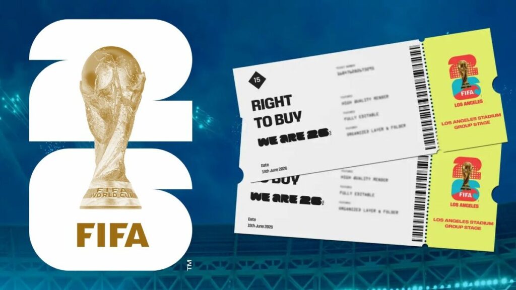 Descubre el Boleto Más Barato para el Mundial 2026 en México