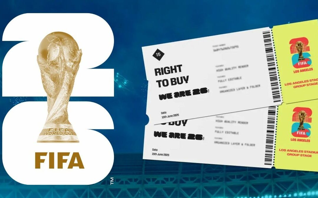 Descubre el Boleto Más Barato para el Mundial 2026 en México