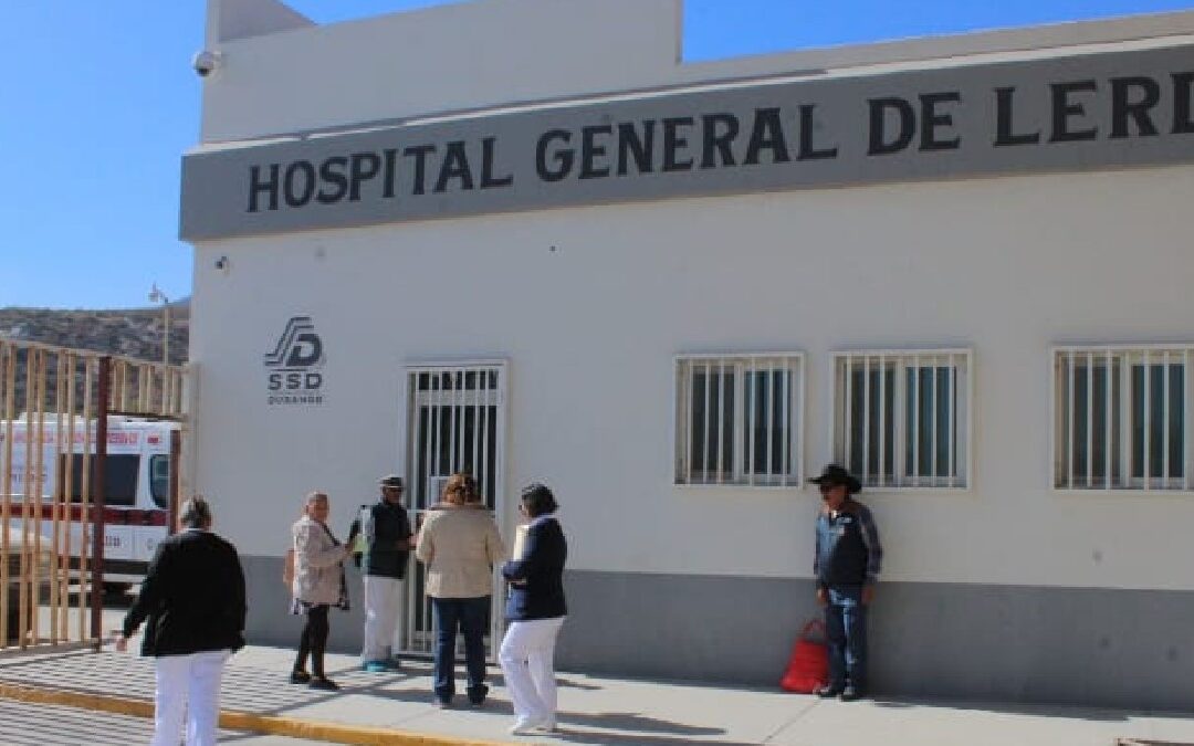 Ciclista en estado crítico tras accidente en la libre Gómez Palacio-Durango