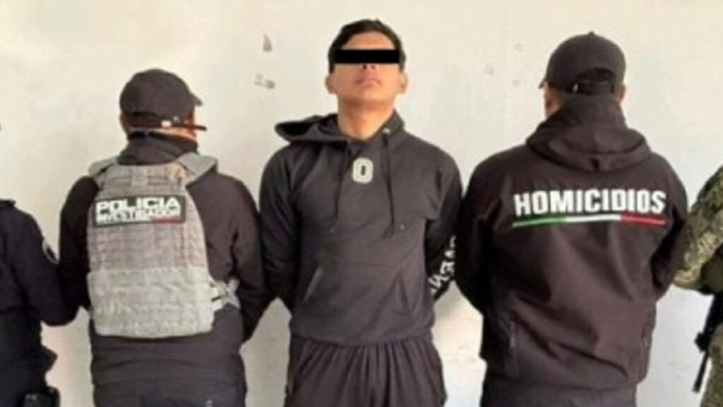 Detenido un joven de 19 años en conexión con el ataque al bar Lacoss en Puebla