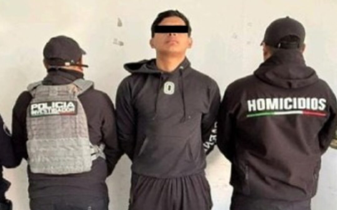 Detenido un joven de 19 años en conexión con el ataque al bar Lacoss en Puebla