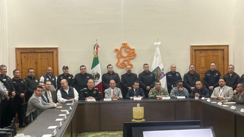 Heridos en Doctor Coss, Nuevo León, reciben atención médica y ya fueron dados de alta