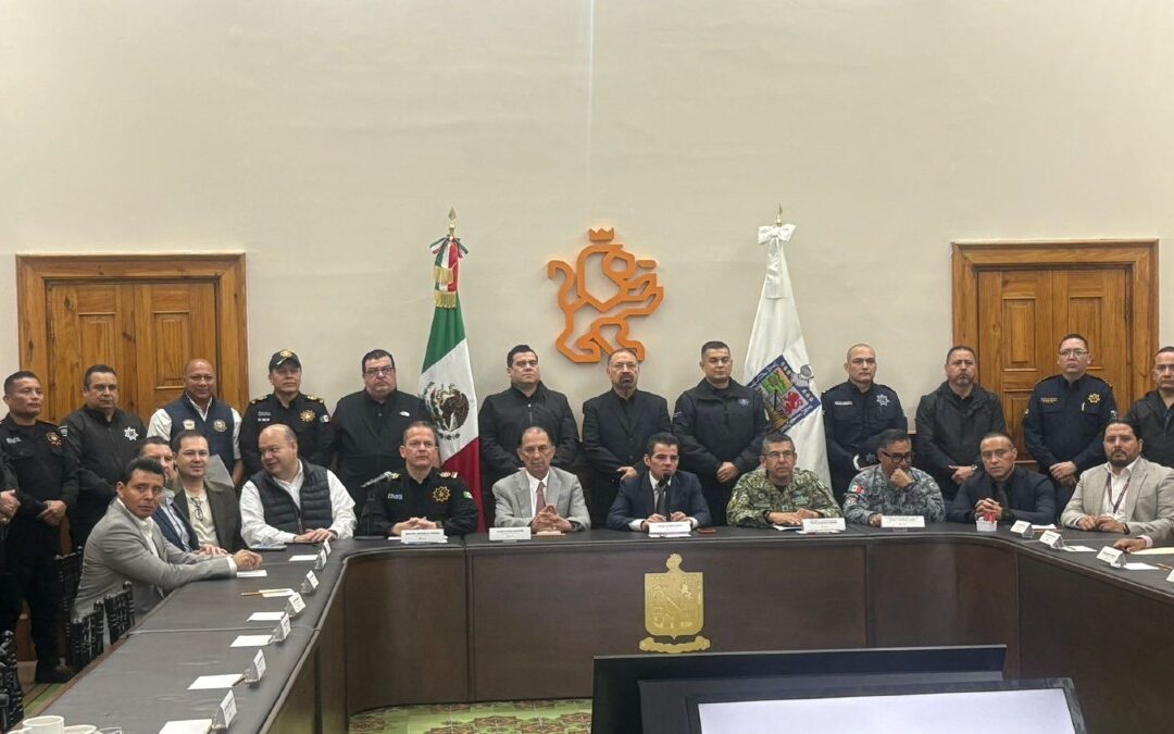 Heridos en Doctor Coss, Nuevo León, reciben atención médica y ya fueron dados de alta