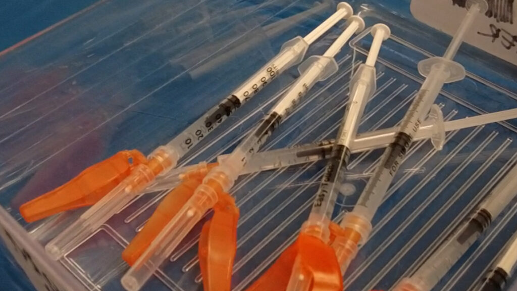 Vacuna contra Hepatitis B: Nuevas Recomendaciones para Recién Nacidos