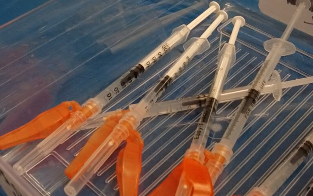 Vacuna contra Hepatitis B: Nuevas Recomendaciones para Recién Nacidos