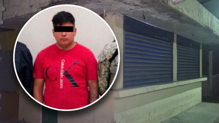 Desarticulan Red de Extorsión en el Mercado Morelos: Arresto de Miembros de la Familia Michoacana