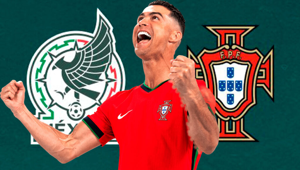 Venta de Boletos México vs. Portugal: Horarios y Detalles Esenciales