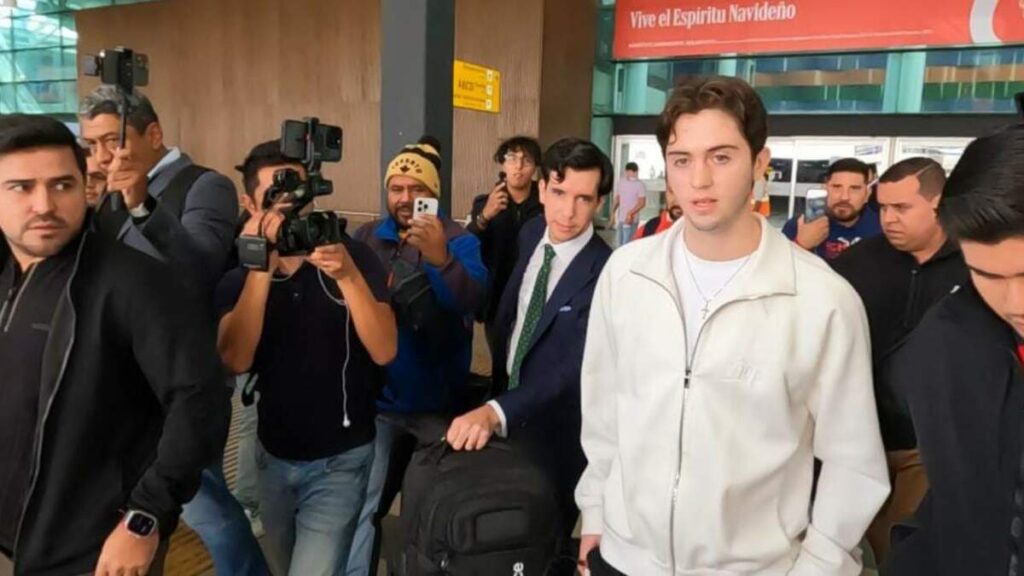 Brian Gutiérrez se Une a las Chivas de Guadalajara: ¡Un Sueño Hecho Realidad!