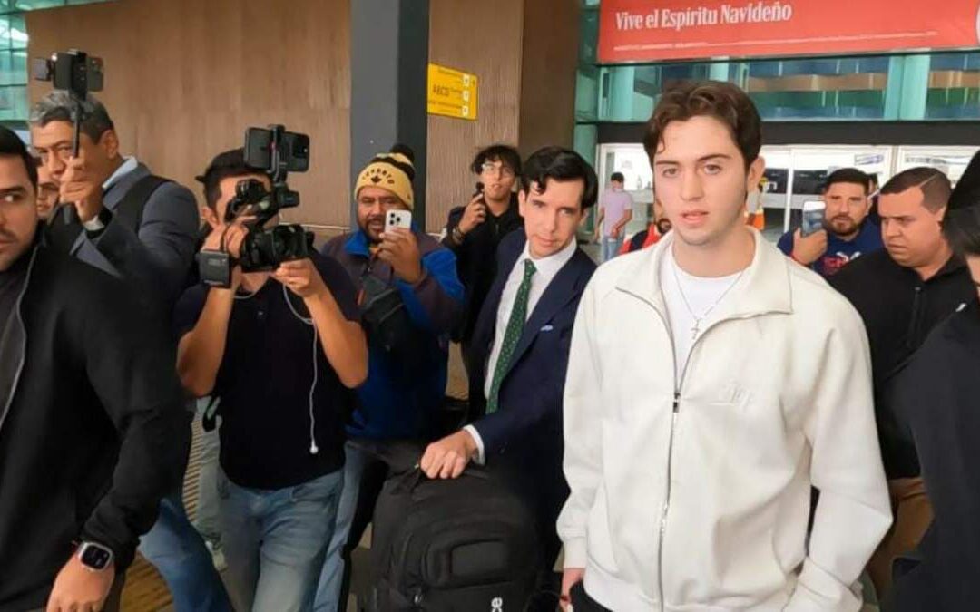 Brian Gutiérrez se Une a las Chivas de Guadalajara: ¡Un Sueño Hecho Realidad!