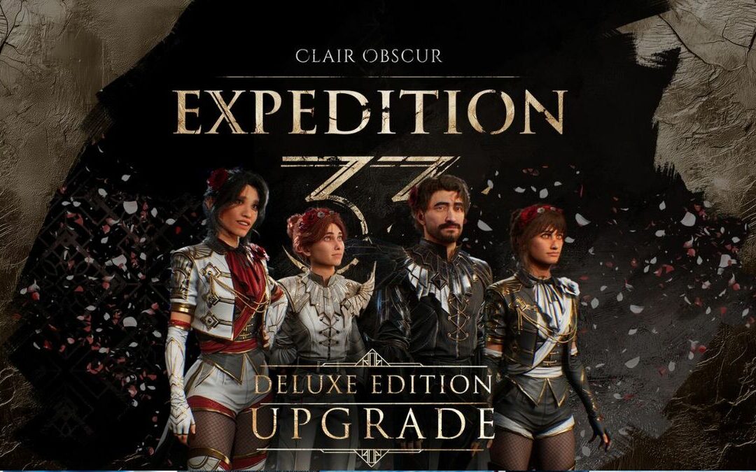 Expedición 33 de Clair Obscur: Una Aventura Épica hacia la Cima