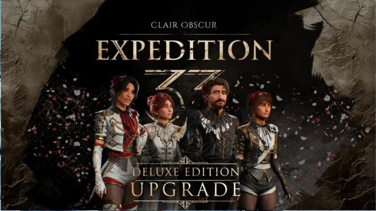 Expedición 33 de Clair Obscur: Una Aventura Épica hacia la Cima