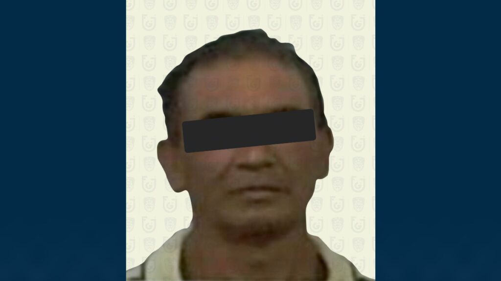 Marcelo N: Finge ser trabajador de CFE para abusar de mujeres en CdMx, condenado a más de 35 años de cárcel