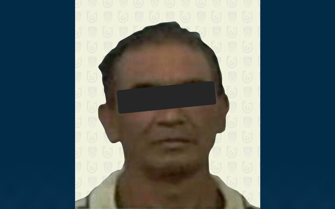 Marcelo N: Finge ser trabajador de CFE para abusar de mujeres en CdMx, condenado a más de 35 años de cárcel