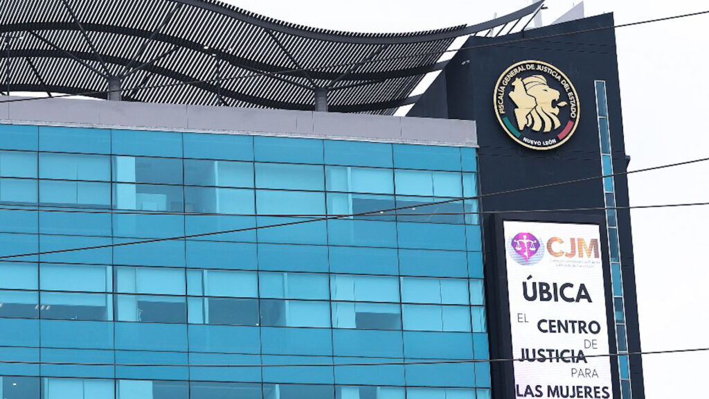 Desarticulan Banda Criminal que Roba a Operadores de Autotransporte en Nuevo León, según Fiscalía