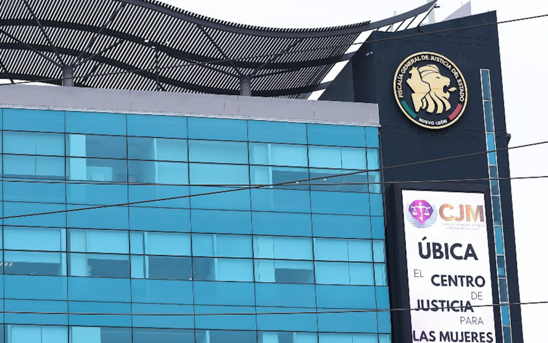 Desarticulan Banda Criminal que Roba a Operadores de Autotransporte en Nuevo León, según Fiscalía