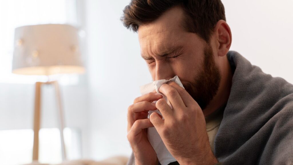 Descubre la verdad sobre la ‘súper gripe’ H3N2 en México: ¡Vacúnate ya!