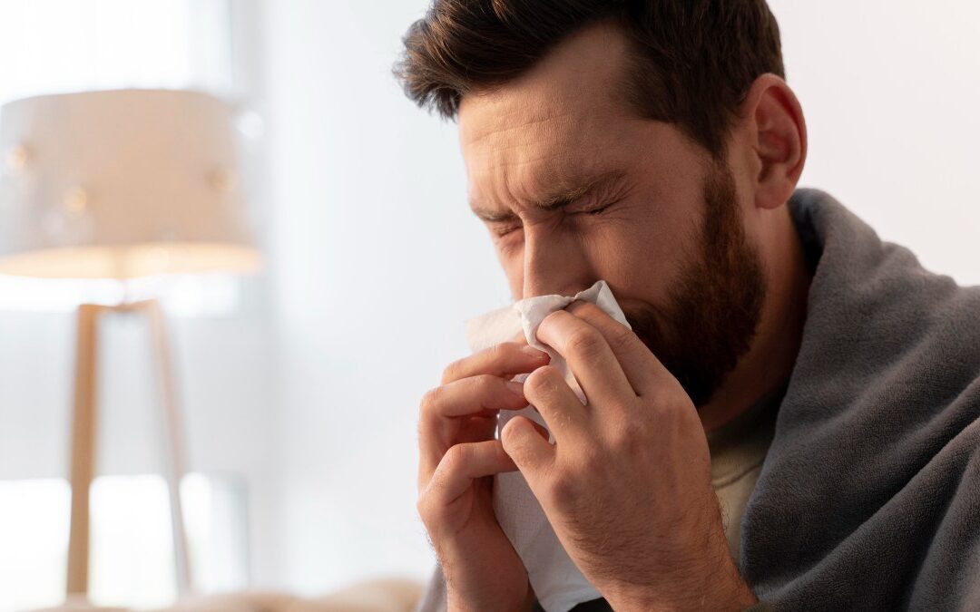 Descubre la verdad sobre la ‘súper gripe’ H3N2 en México: ¡Vacúnate ya!