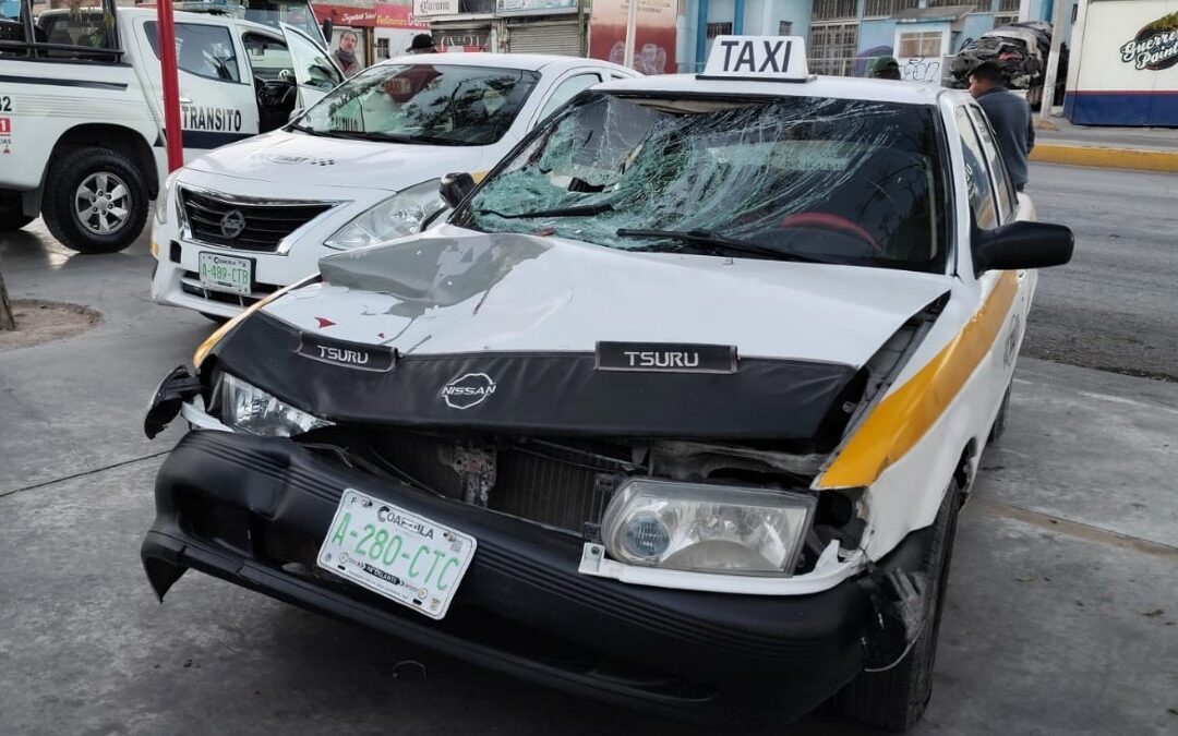 Adolescente muere tras atropello en Saltillo mientras iba a la escuela