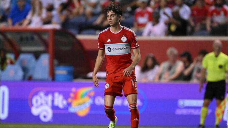 Brian Gutiérrez: Análisis del Nuevo Refuerzo de Chivas en la Liga MX