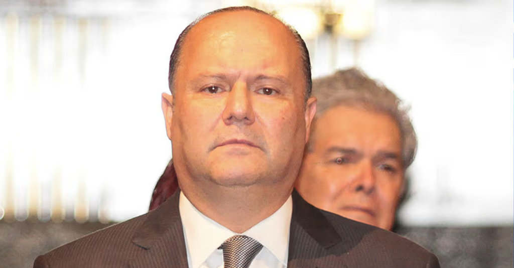 César Duarte enfrenta nuevo cargo federal por lavado de dinero en Chihuahua