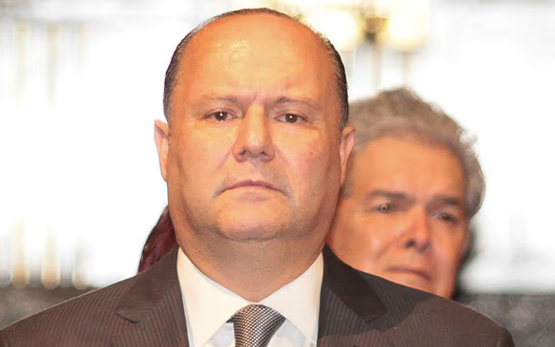 César Duarte enfrenta nuevo cargo federal por lavado de dinero en Chihuahua