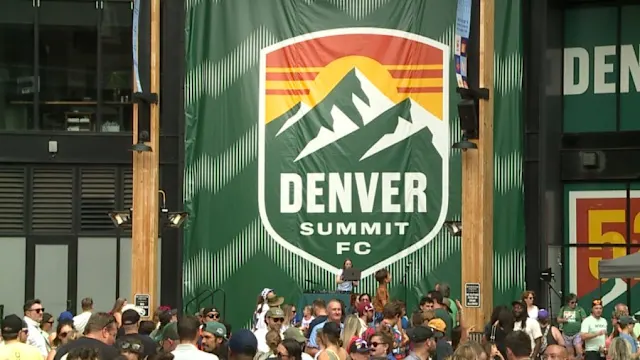 El Futuro del Financiamiento del Estadio de Denver Summit FC en Juego