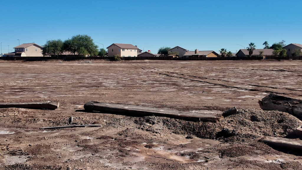 Reclamos por el Data Center: La Comunidad de Imperial Se Opone a su Construcción