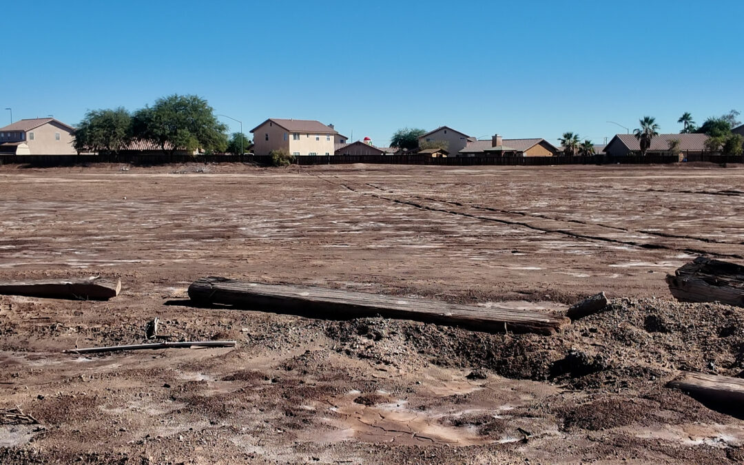 Reclamos por el Data Center: La Comunidad de Imperial Se Opone a su Construcción