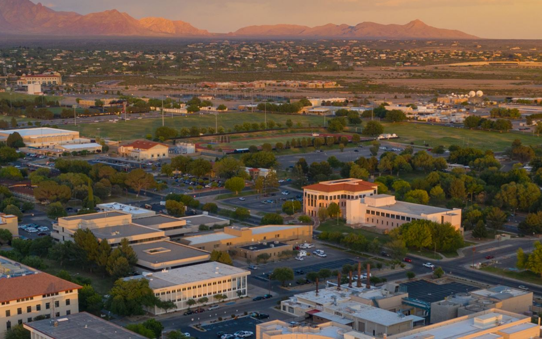 NMSU Advierte a Estudiantes con Visa de No Salir de EE.UU. Debido a la Inseguridad Migratoria