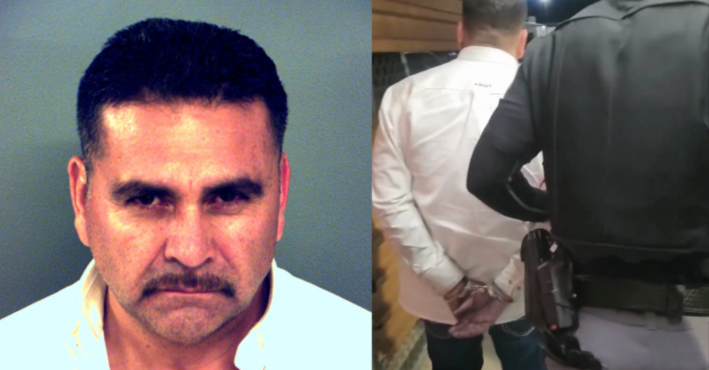 Homicidio en el desierto: Revelan la cronología tras el caso de Javier Montoya Rubio y David Luciano Gutiérrez