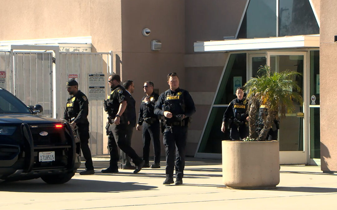 Apuñalada en escuela: Estudiante herida en San Ysidro High School genera pánico