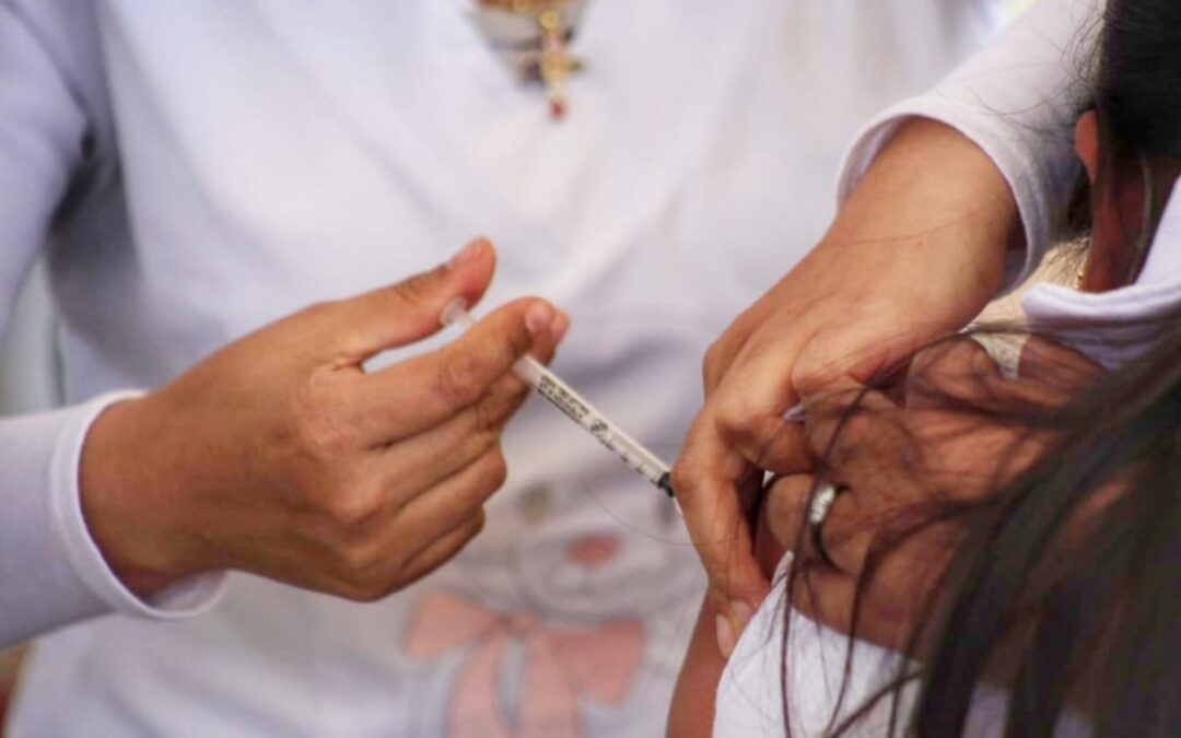 Dónde Vacunarse Contra la Influenza H3N2 en Guadalajara: Guía Completa