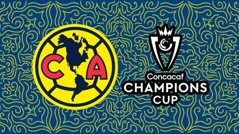 Calendario del América en la Concachampions 2026: Partidos y Horarios Clave