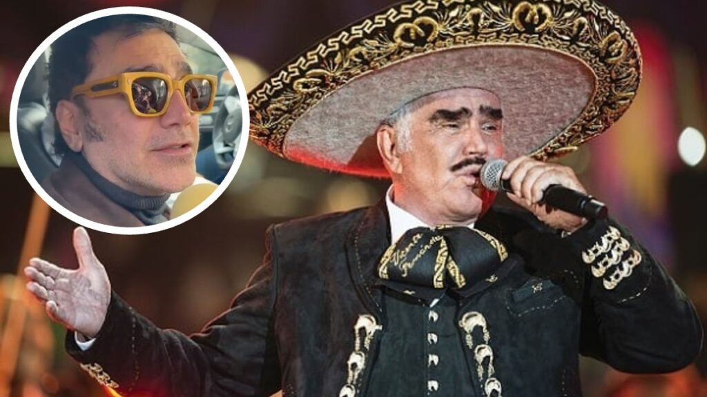 Museo Dedicado a ‘Chente’ en Jalisco: Alejandro Fernández Comparte Planes Culturales