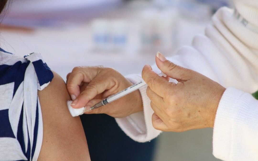 Encuentra aquí dónde vacunarte contra la influenza en Torreón