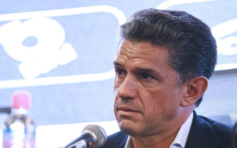 Irarragorri Envía Mensaje a Atlas ante Posible Venta del Club
