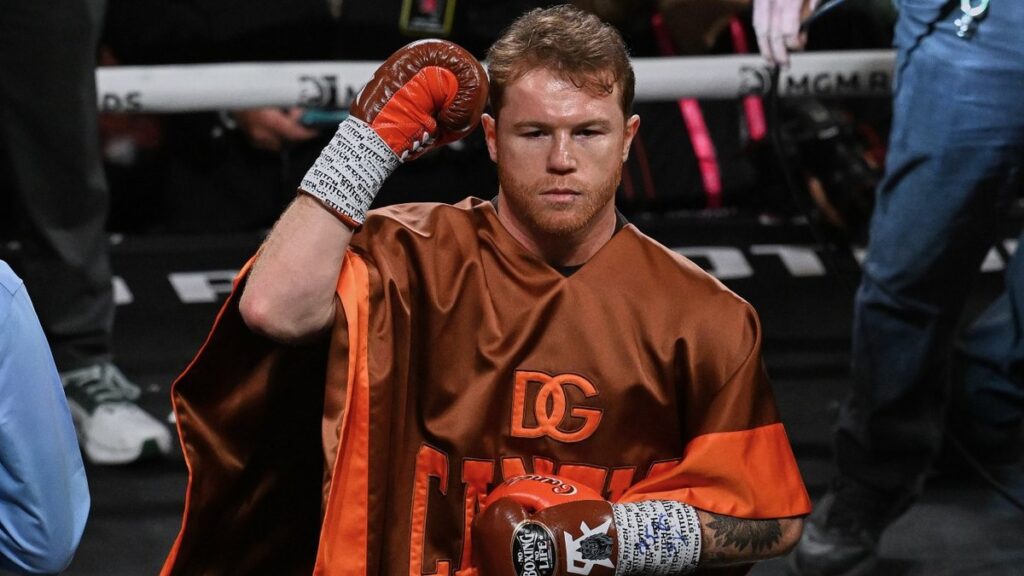 Canelo Álvarez Regresa: Eddy Reynoso Revela Su Próximo Rival